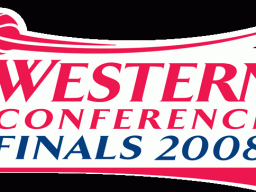 NBA FINAL CONFERENCIA OESTE 2008